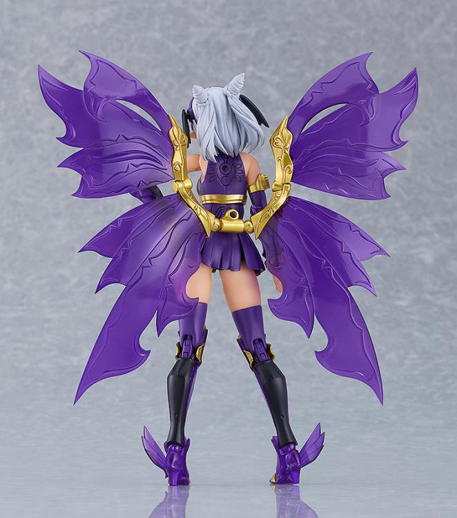 PREORDER Guilty Princess PLAMAX GP-10 Dark Fairy Knight Grimlinde Model Kit