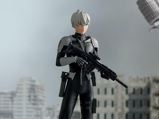 PREORDER Kaiju No. 8 Luminasta Leno Ichikawa Figure