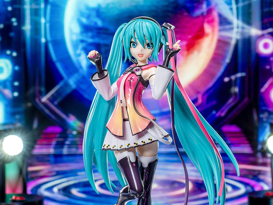 PREORDER Luminasta "Hatsune Miku" Project DIVA MEGA39's "Hatsune Miku - Star Voice"