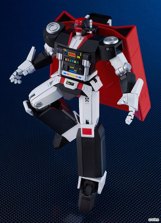 PREORDER MODEROID Bismark (Star Musketeer Bismark)