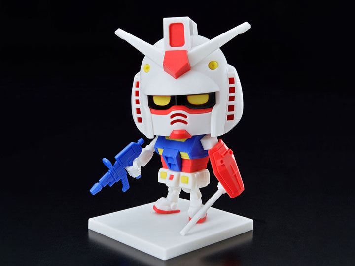 IN STOCK 1/1 Gunpla-Kun DX Set (With Runner Ver. Recreation Parts)