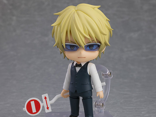 PREORDER Nendoroid Shizuo Heiwajima