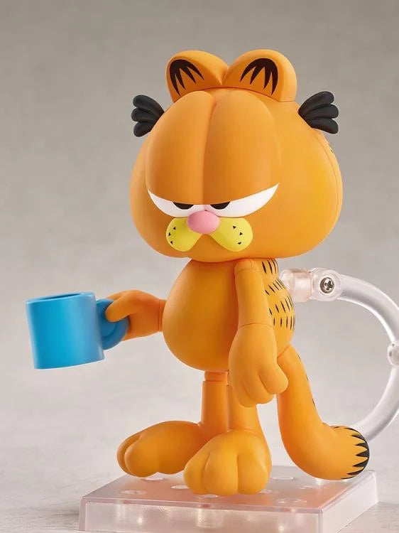 PREORDER Garfield Nendoroid No.2638 Garfield