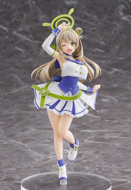 PREORDER Blue Archive Pop Up Parade Nonomi Izayoi (Mischievous Straight Ver.)