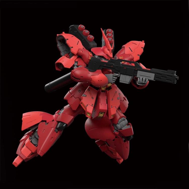 IN STOCK RG 1/144 Sazabi