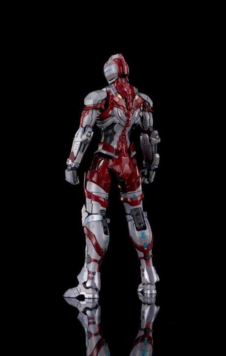 PREORDER HITO KARA KURI Ultraman