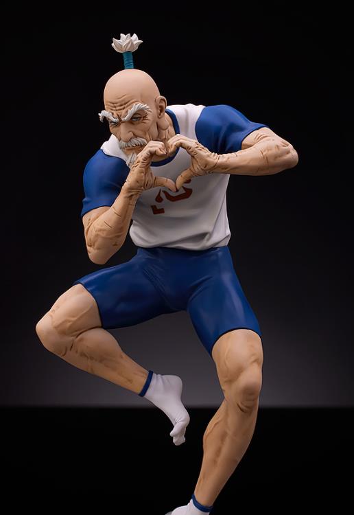 PREORDER POP UP PARADE Netero