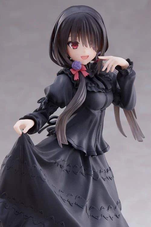 PREORDER Date A Live IV Coreful Figure - Kurumi Tokisaki (Casual Wear Ver.) Renewal Edition