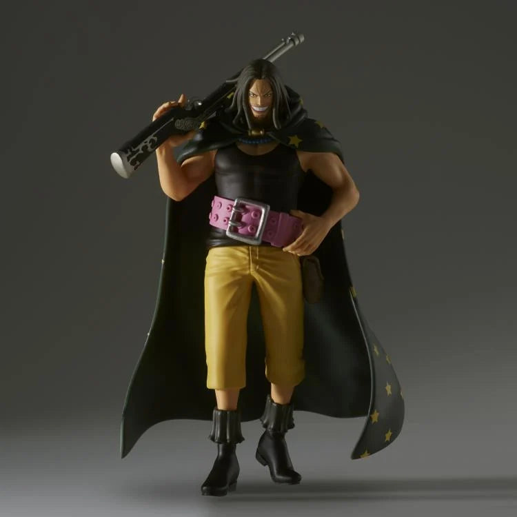 PREORDER One Piece The Shukko Yasopp