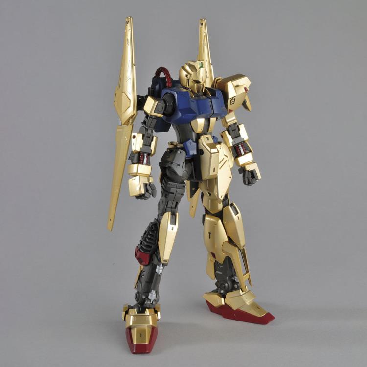 IN STOCK MG MSN-00100 Hyaku Shiki Ver. 2.0