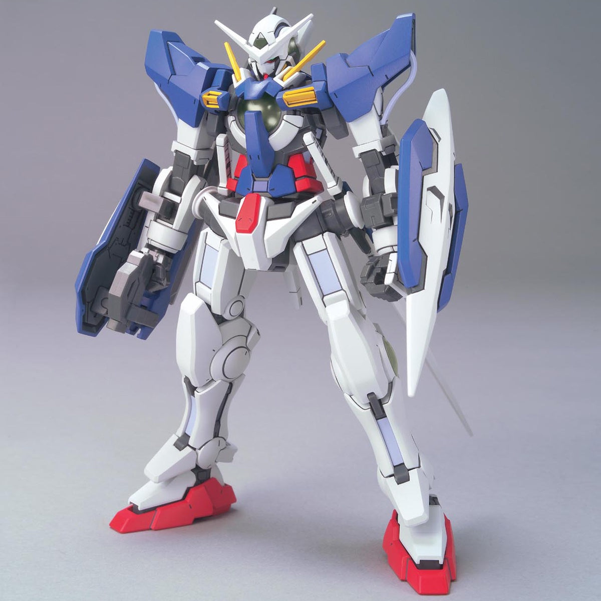 IN STOCK HG 1/144 Gundam Exia