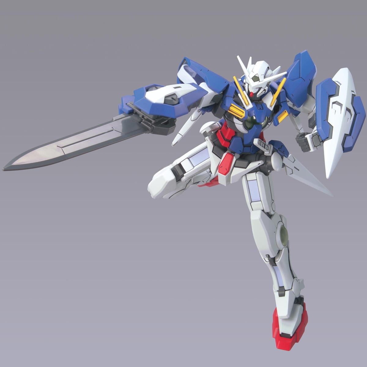 IN STOCK HG 1/144 Gundam Exia