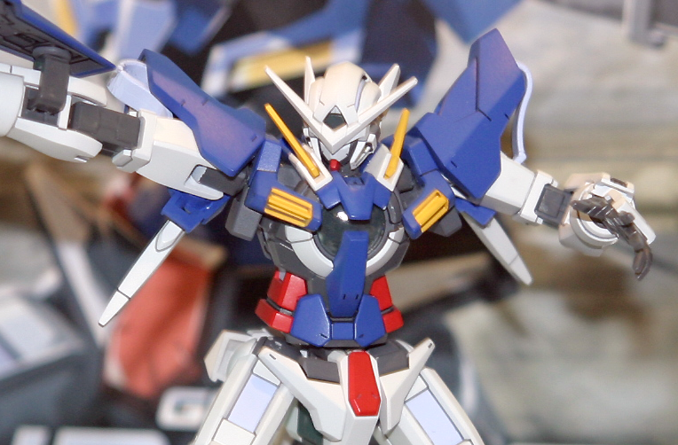 PREORDER HG 1/144 EXIA Reissue