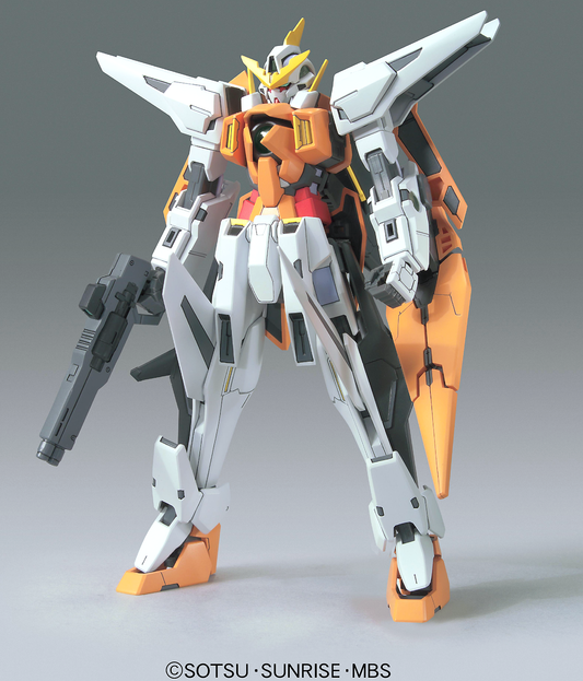 PREORDER HG 1/144 GUNDAM KYRIOS Reissue