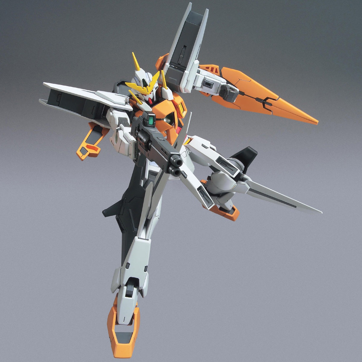 IN STOCK HG 1/144 Gundam Kyrios