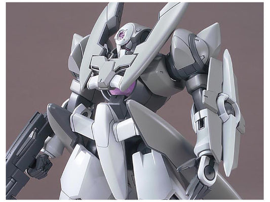 PREORDER HG 1/144 GN-X Reissue