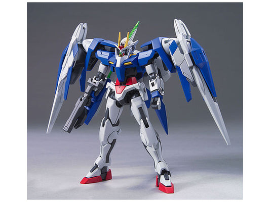 PREORDER HG 1/144 OO RAISER+GN SWORD Ⅲ Reissue