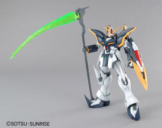 PREORDER MG 1/100 GUNDAM DEATHSCYTHE EW VER. Reissue