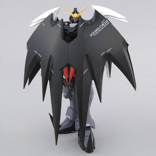 PREORDER MG 1/100 DEATHSCYTHE HELL EW VER. Reissue