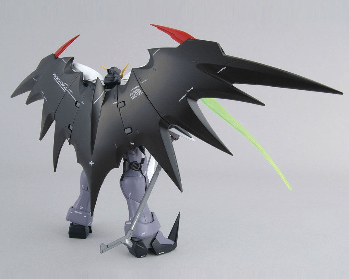 PREORDER MG 1/100 DEATHSCYTHE HELL EW VER. Reissue