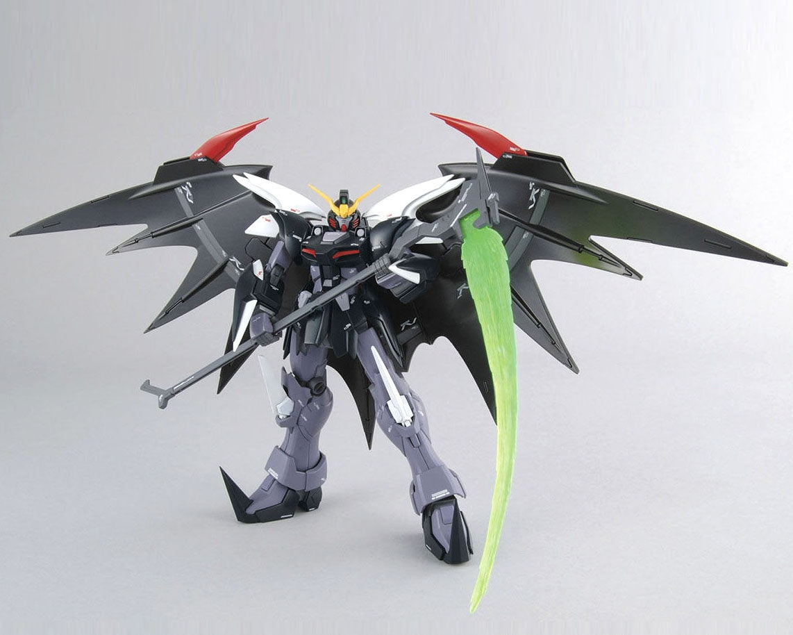 PREORDER MG 1/100 DEATHSCYTHE HELL EW VER. Reissue