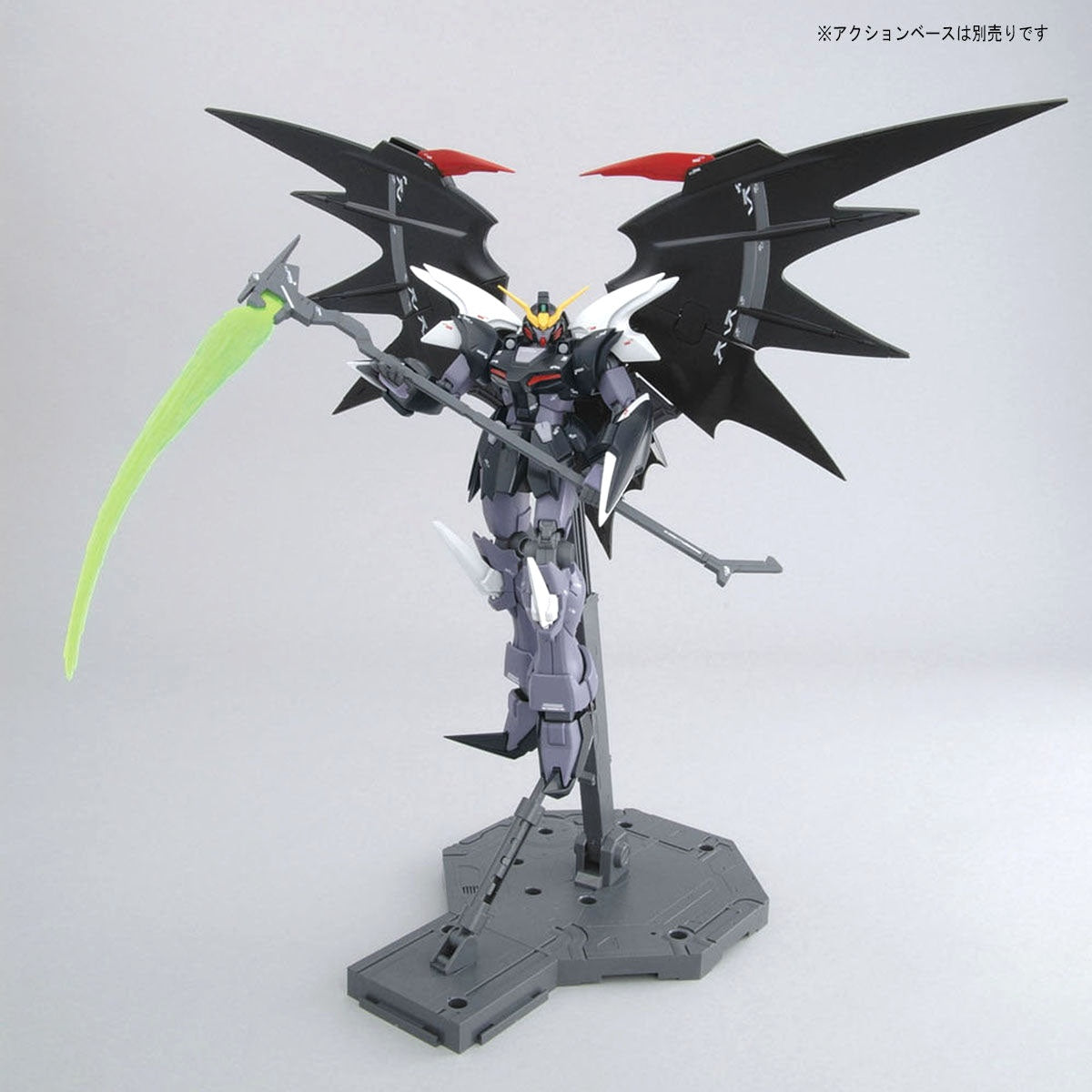 PREORDER MG 1/100 DEATHSCYTHE HELL EW VER. Reissue