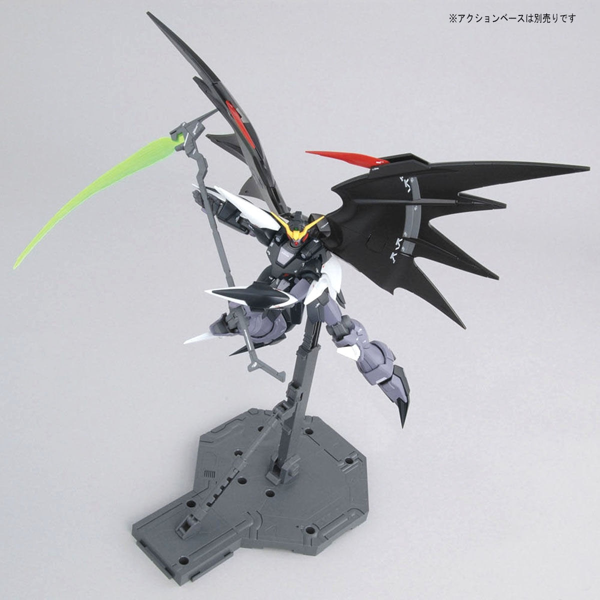 PREORDER MG 1/100 DEATHSCYTHE HELL EW VER. Reissue