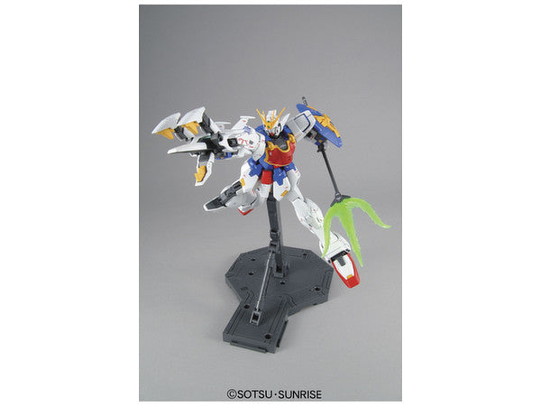 PREORDER MG 1/100 XXXG-01S SHENLONG GUNDAM EW VER. Reissue