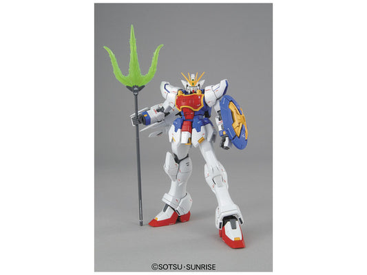 PREORDER MG 1/100 XXXG-01S SHENLONG GUNDAM EW VER. Reissue