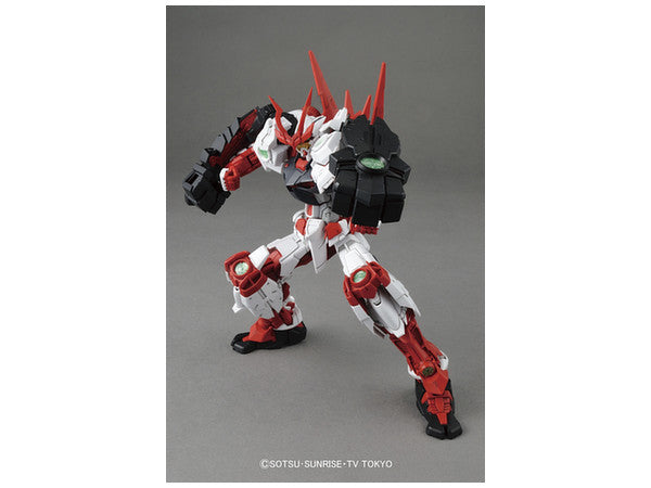 IN STOCK MG 1/100 Sengoku Astray Gundam