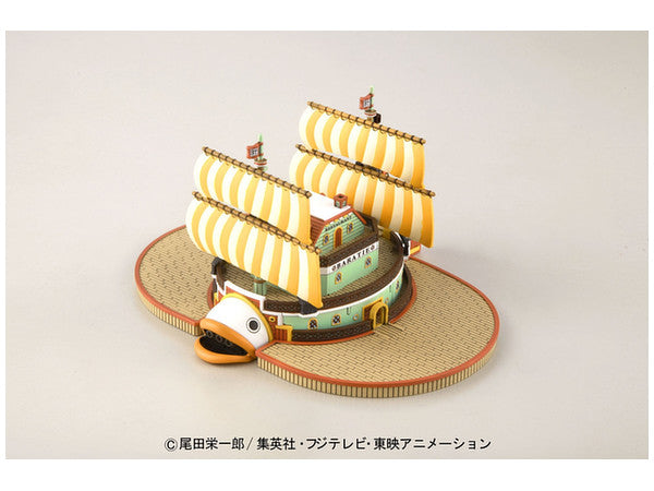 IN STOCK One Piece Grand Ship Collection: Baratie