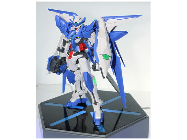 IN STOCK  1/144 HGBF Gundam Amazing Exia