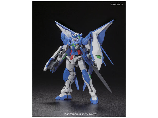 IN STOCK  1/144 HGBF Gundam Amazing Exia