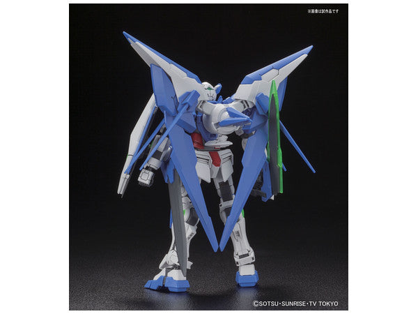 IN STOCK  1/144 HGBF Gundam Amazing Exia