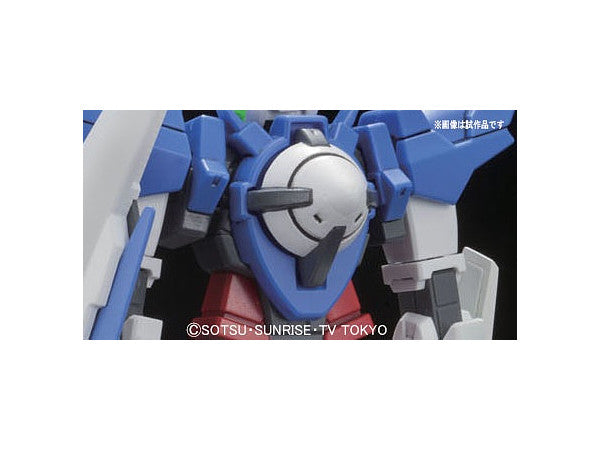 IN STOCK  1/144 HGBF Gundam Amazing Exia