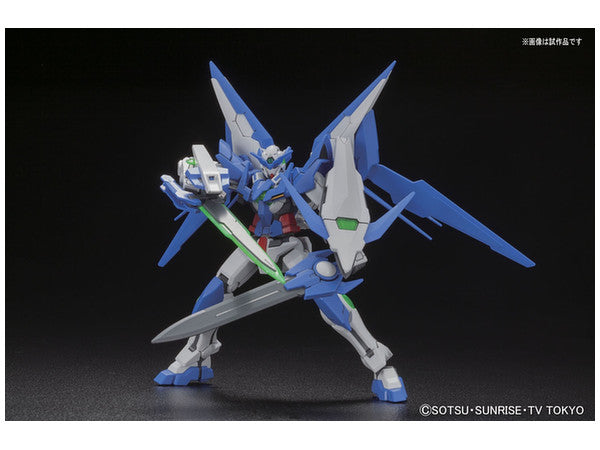 IN STOCK  1/144 HGBF Gundam Amazing Exia