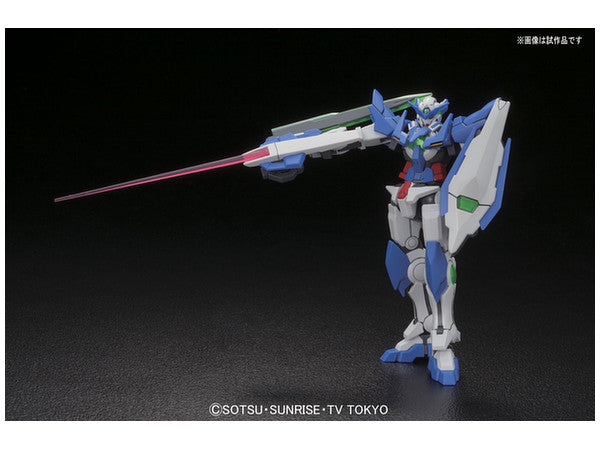 IN STOCK  1/144 HGBF Gundam Amazing Exia