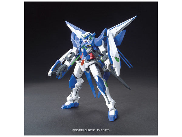 IN STOCK  1/144 HGBF Gundam Amazing Exia