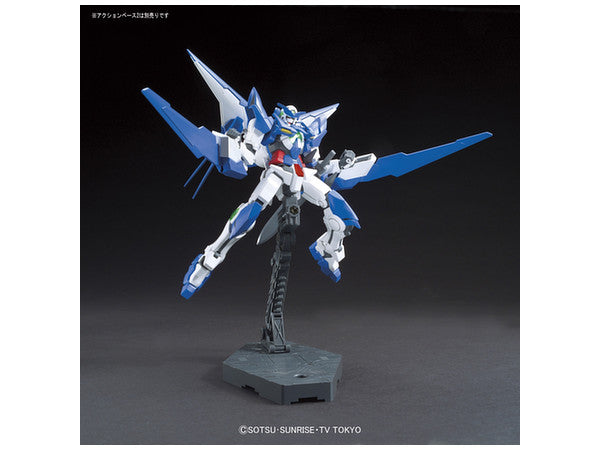 IN STOCK  1/144 HGBF Gundam Amazing Exia