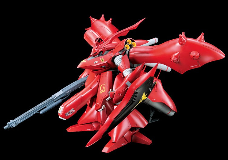 IN STOCK RE/100 1/100 MSN-04 II NIGHTINGALE