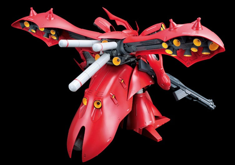 IN STOCK RE/100 1/100 MSN-04 II NIGHTINGALE