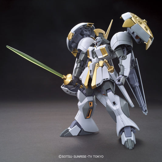 PREORDER HGBF 1/144 R-GYAGYA