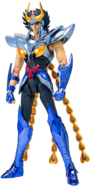 PREORDER Saint Cloth Myth EX Phoenix Ikki (Final Bronze Cloth)