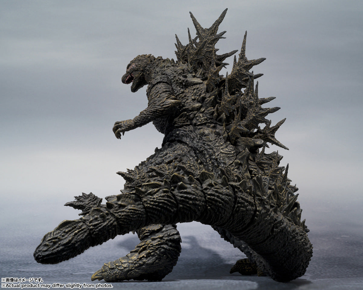 PREORDER S.H.MonsterArts Godzilla (2023)