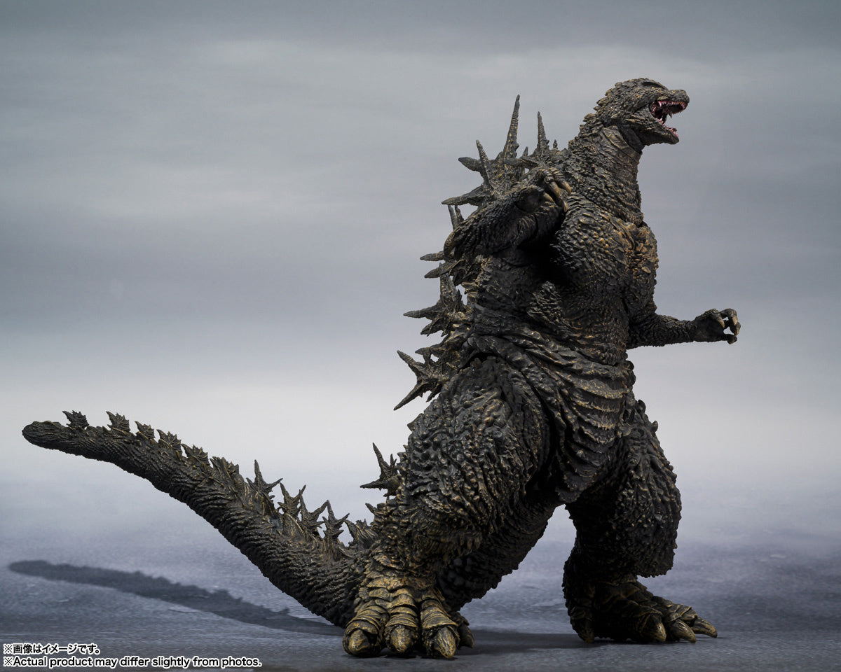 PREORDER S.H.MonsterArts Godzilla (2023)