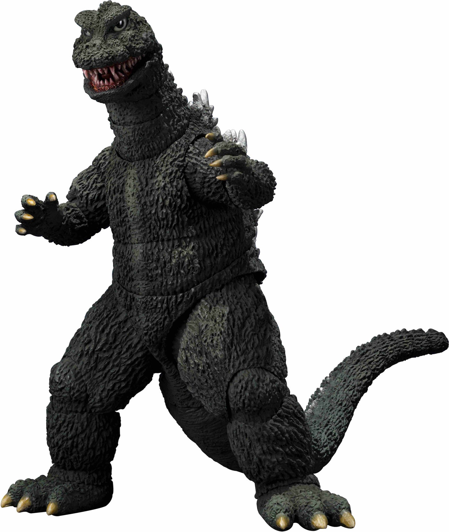 PREORDER S.H.MonsterArts GODZILLA [1972]