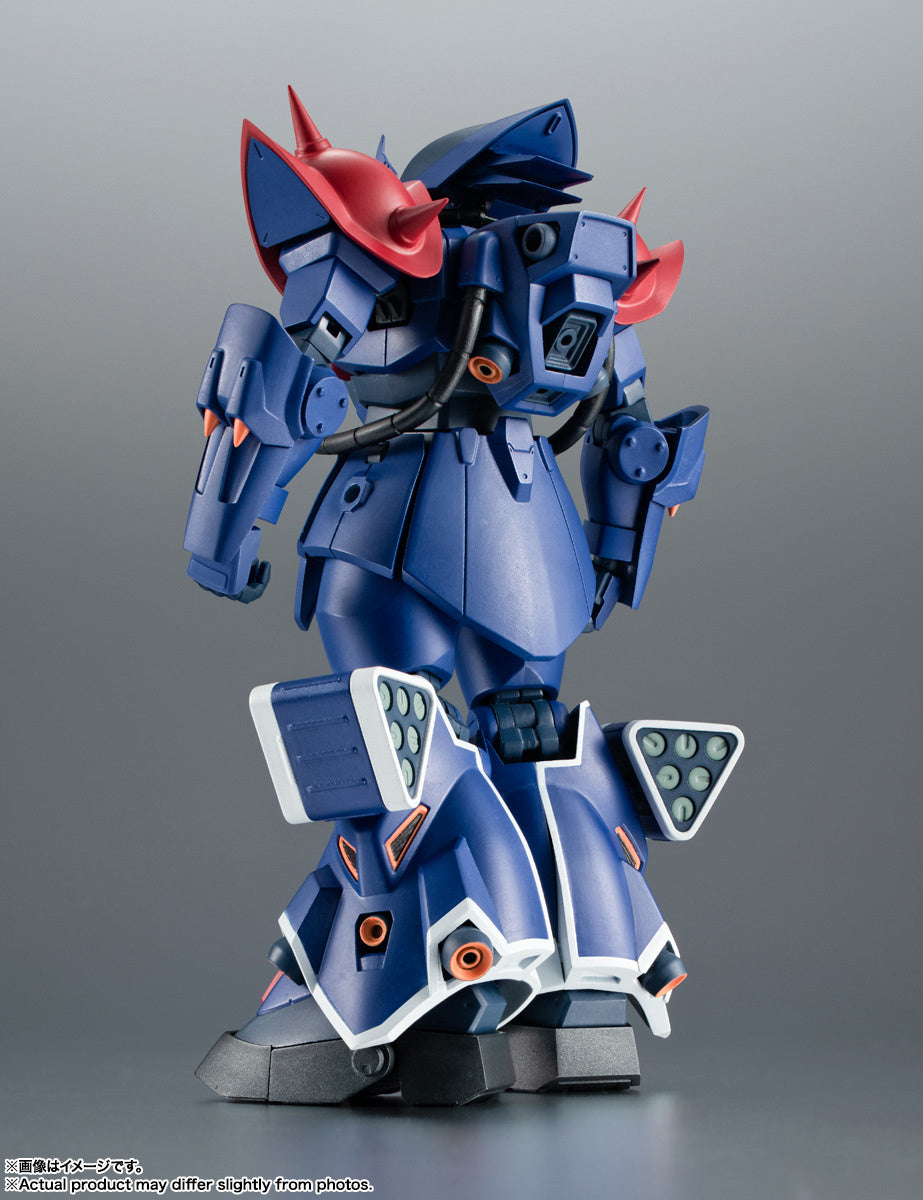 IN STOCK ROBOT Damashii (SIDE MS) MS-08TX [EXAM] Efreet Custom ver. A.N.I.M.E.