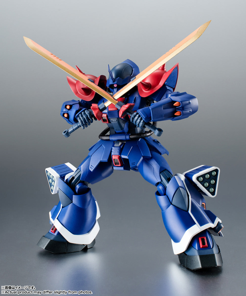 IN STOCK ROBOT Damashii (SIDE MS) MS-08TX [EXAM] Efreet Custom ver. A.N.I.M.E.