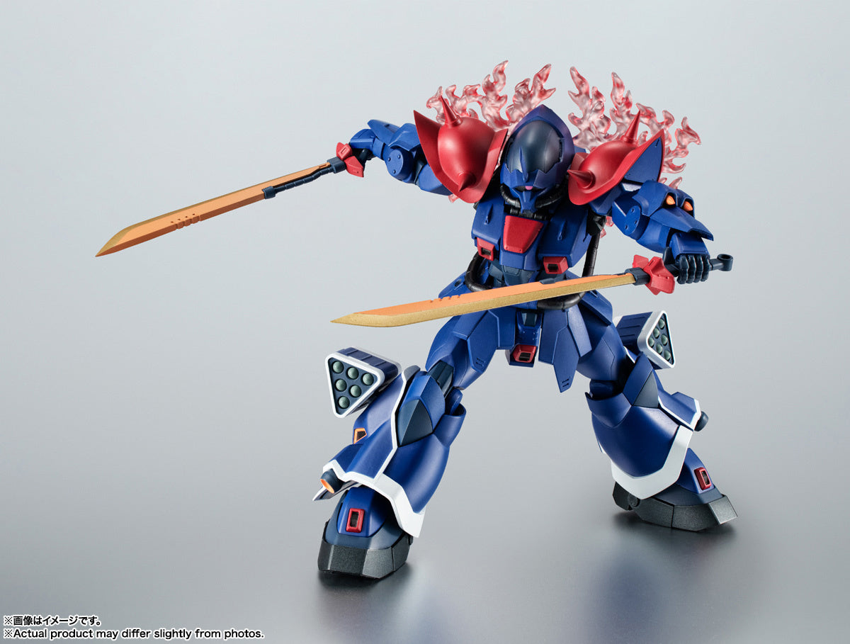 IN STOCK ROBOT Damashii (SIDE MS) MS-08TX [EXAM] Efreet Custom ver. A.N.I.M.E.