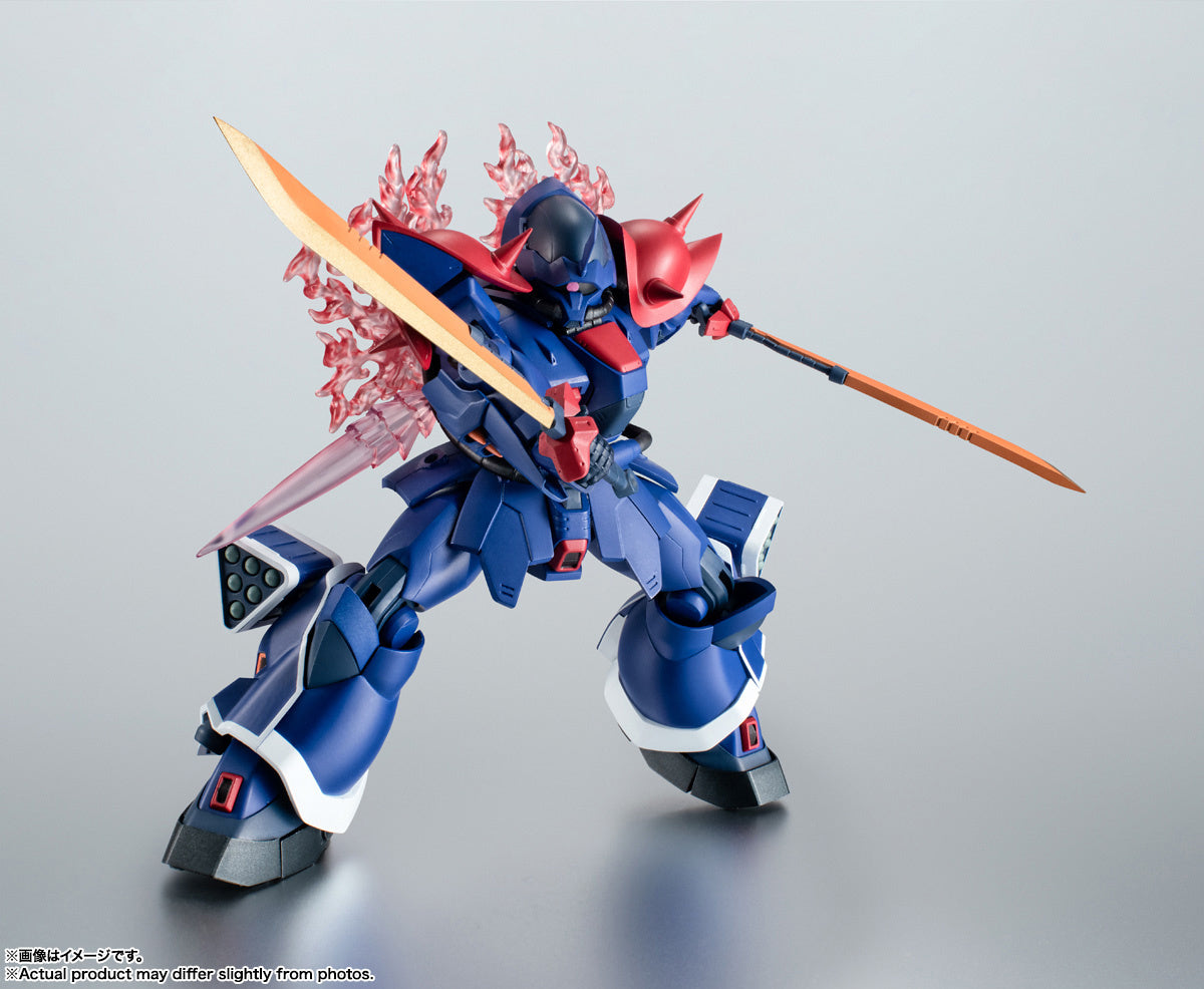 IN STOCK ROBOT Damashii (SIDE MS) MS-08TX [EXAM] Efreet Custom ver. A.N.I.M.E.